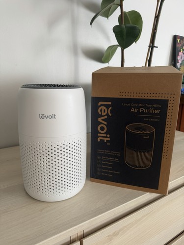 Levoit core mini purificateur - levoit,