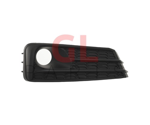 Grille pare chocs pour - pare-chocs,