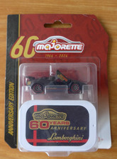 Lamborghini Countach S Noir