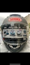 shoei gt air 3