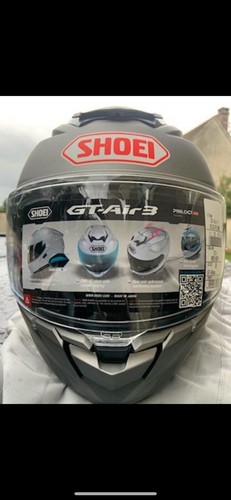 Shoei air 3 - air,