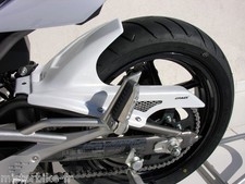 Garde Boue Lèche Roue Arrière Cache chaine Ermax KAWASAKI ER 6 N/F 2009/2011