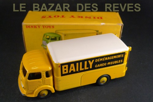 Dinky toys france - toys, france.
