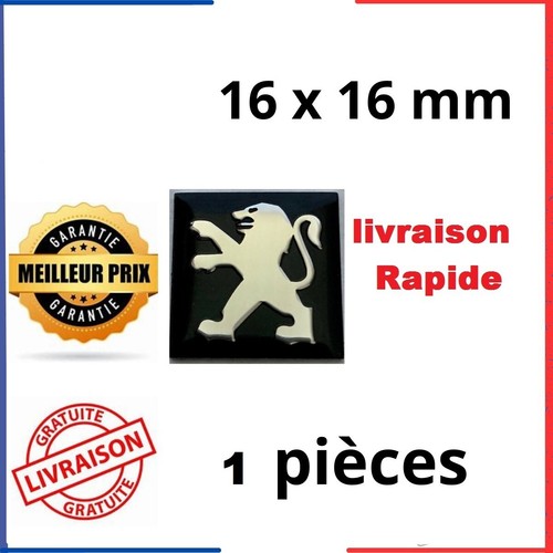 Logo peugeot stickers - logo,