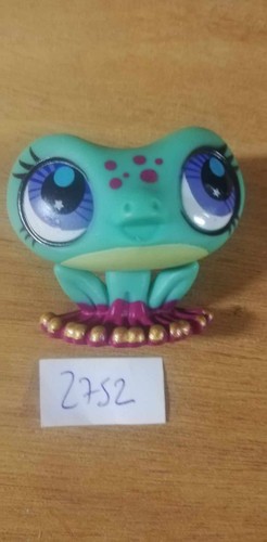 Figurine littlest petshop - figurine,