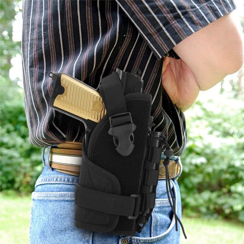 Tactical waist belt - tactical, owb