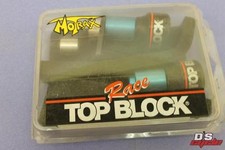 MOTRAX TOP BLOCKS CRASH PADS