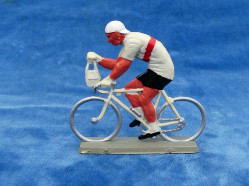 Superbe rare top cycliste - superbe,