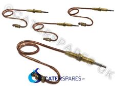 Archway Gaz Veilleuse Cuivre Thermocouples Capteur Charbon Kebab Machine X 4