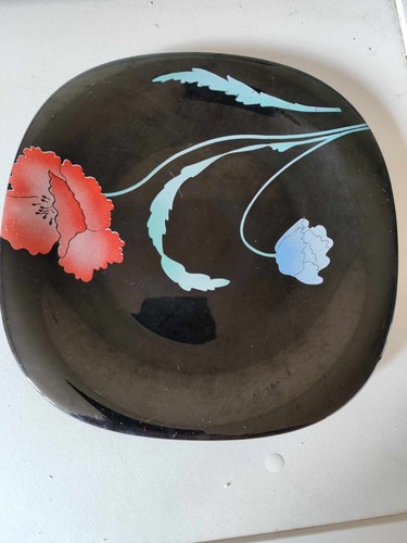 Assiettes plate - assiettes,
