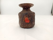 Petit vase céramique