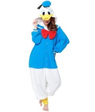 Personnage Polaire Kigurumi