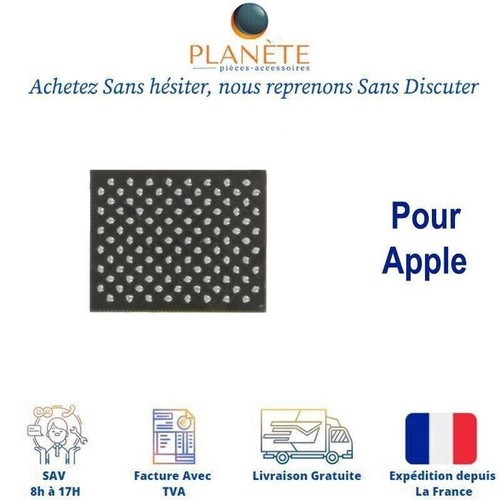 Puce nand flash - 256, go