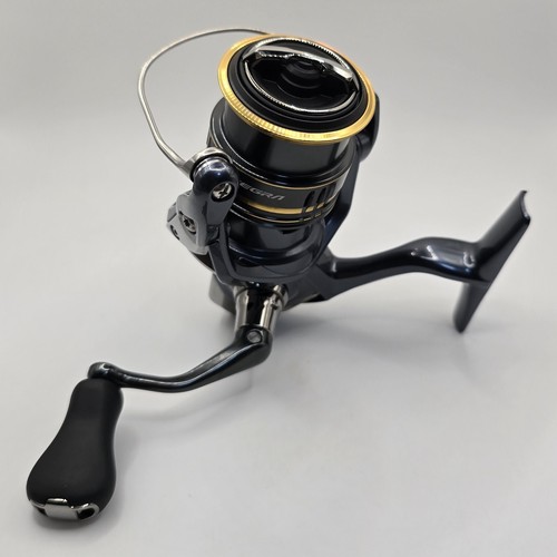 Moulinet toupie shimano - moulinet,