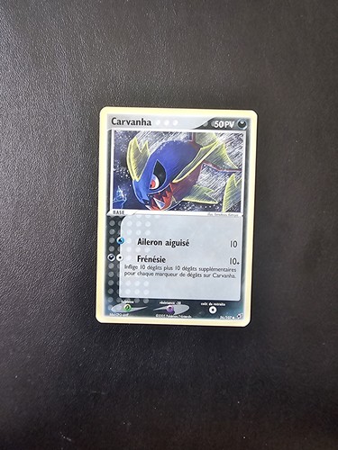 Carte pokémon commune - pokémon,