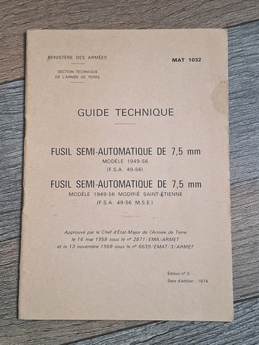 Document militaire guide - un,