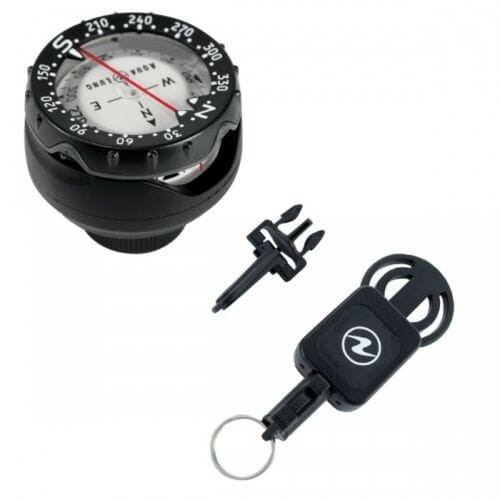 Aqualung boussole incl - boussole,