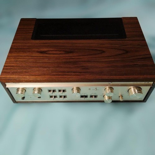 Junk luxman 48x - luxman, l-48x