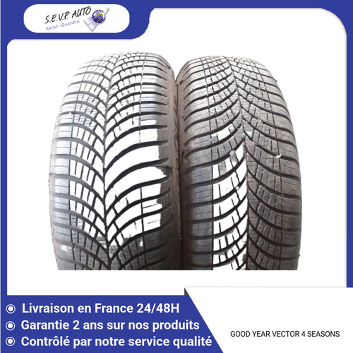 Paire de pneus good - de,