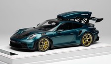 1/18 Ivy Porsche 911 GT3 RS