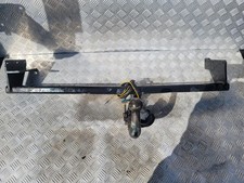 ATTELAGE REMORQUE Renault