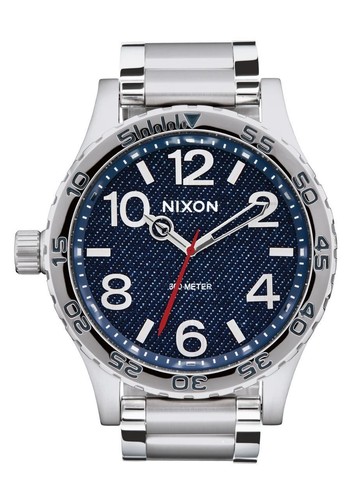 Nixon denim limited - nixon, 51-30