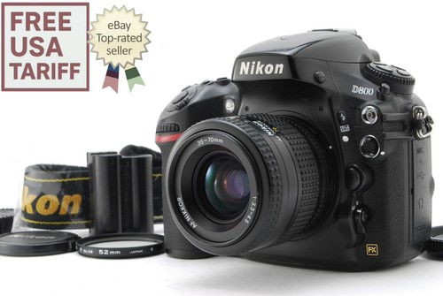 Appareil photo reflex