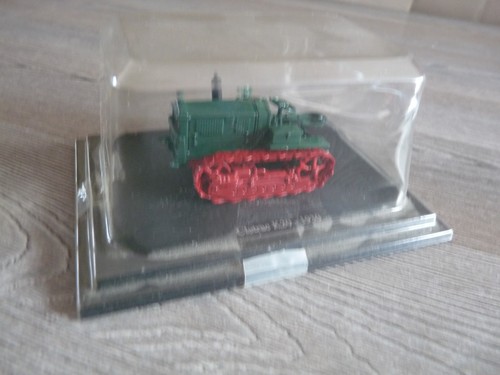 Miniature hachette 43 - miniature, 1/43
