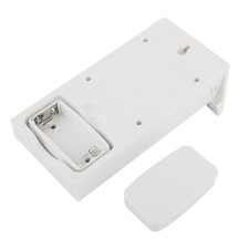 Thermomètre Thermomètre Numérique Intérieur et Extérieur Utilisation Plasti