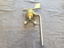 GIROUETTE ANEMOMETRE STATION