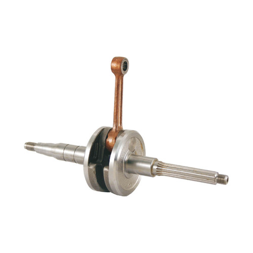 Arbre moteur type - arbre,