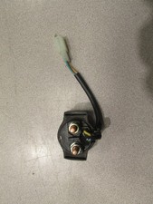 Relais démarreur (Peugeot - Tweet Pro 125 2017)