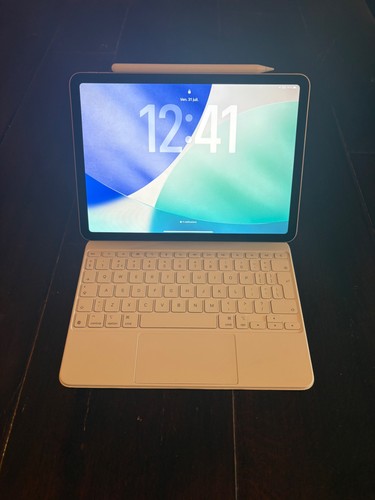 Ipad air 512gb - m3,