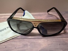 Rare Louis Vuitton Evidence