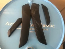 Toyota Moulure Protections Angulaire Auris Nouveau Et Original PW177-02000