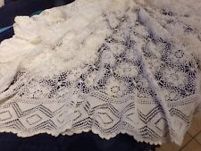 Dessus de Table - Diamètre 185 cm