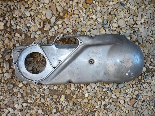 Carter moteur crankcase cover - moteur,