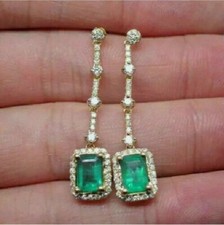 Boucles d'oreilles cadeau