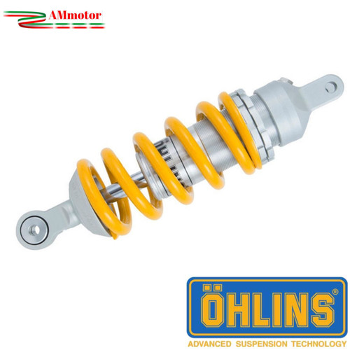 Ohlins moto triumph - ohlins,