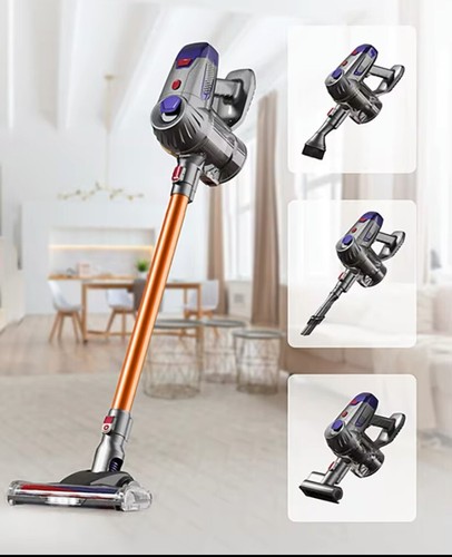 Aspirateur balai sans - aspirateur, fil