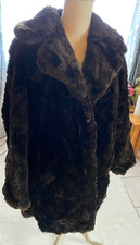 Manteau de luxe en Alpaga et