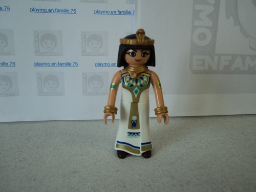 Playmobil vintage histoire - vintage,