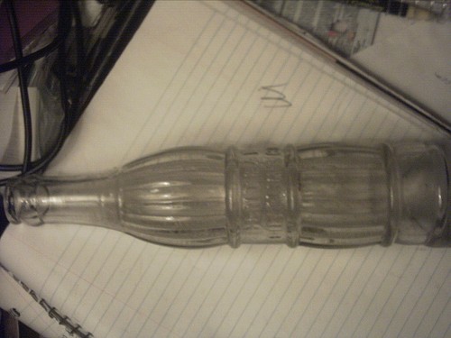 Central bottling 1929 oz - bottling, 7