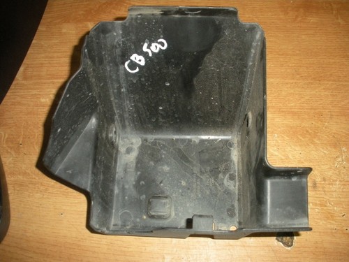 Honda 500 cbf - f,