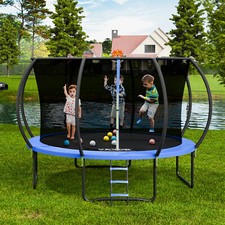 VEVOR Trampoline pour Enfants