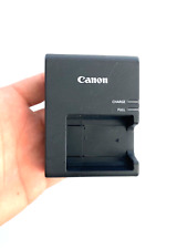 Genuine Original Canon Battery Charger  LC-E10E , LC-E10