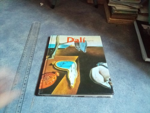 Salvado dali par - dali,