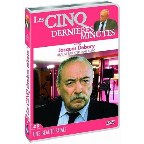 Les dernières minutes - 5,