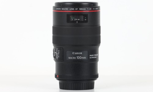 Canon 100mm macro - canon,