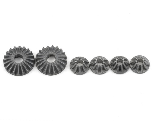 Lrp rebel differential - s8,